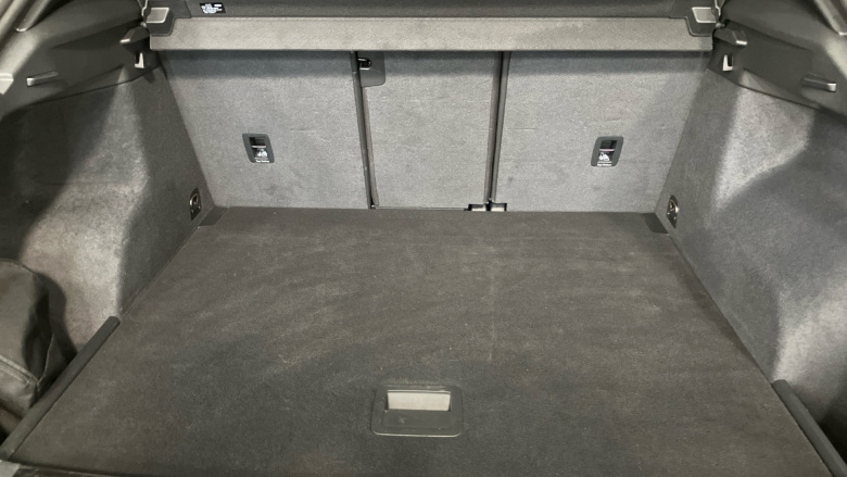 Audi Q3 35 TDI Black Edition 5dr S Tronic Diesel Estate